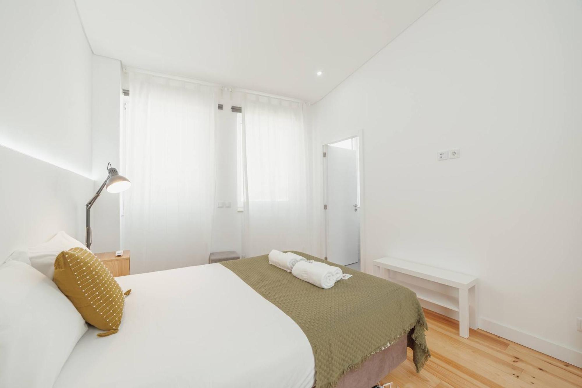 Holiday home Modern By Hosty Porto