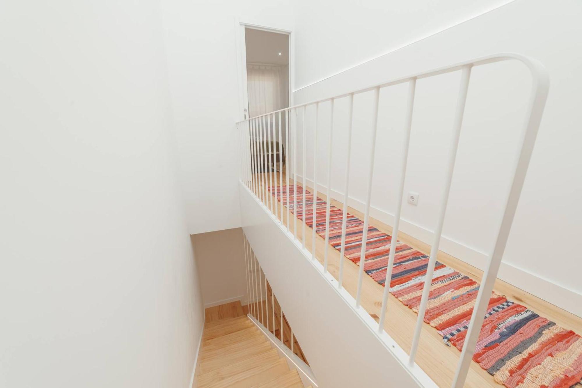 Modern By Hosty Holiday home *